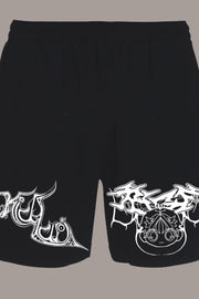 WISH YOU WELL SHORTS - WISH YOU WELL SHORTS - ROSE IN GOOD FAITH