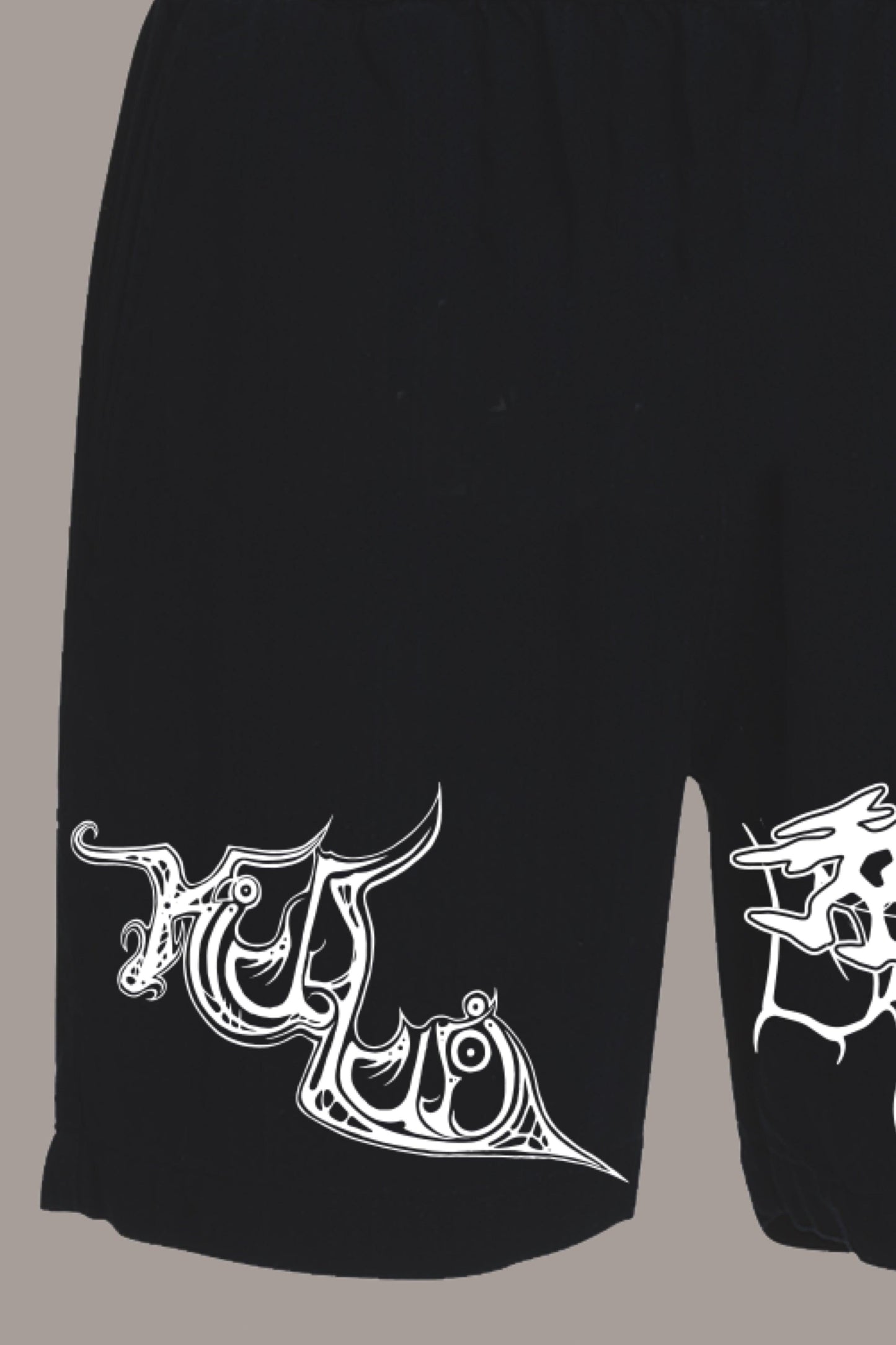 WISH YOU WELL SHORTS - WISH YOU WELL SHORTS - ROSE IN GOOD FAITH