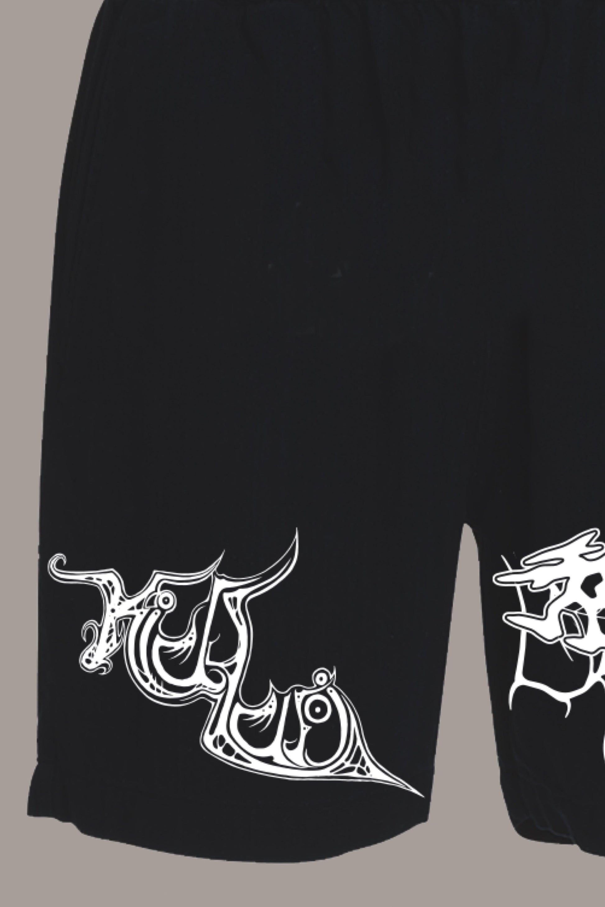 WISH YOU WELL SHORTS - WISH YOU WELL SHORTS - ROSE IN GOOD FAITH