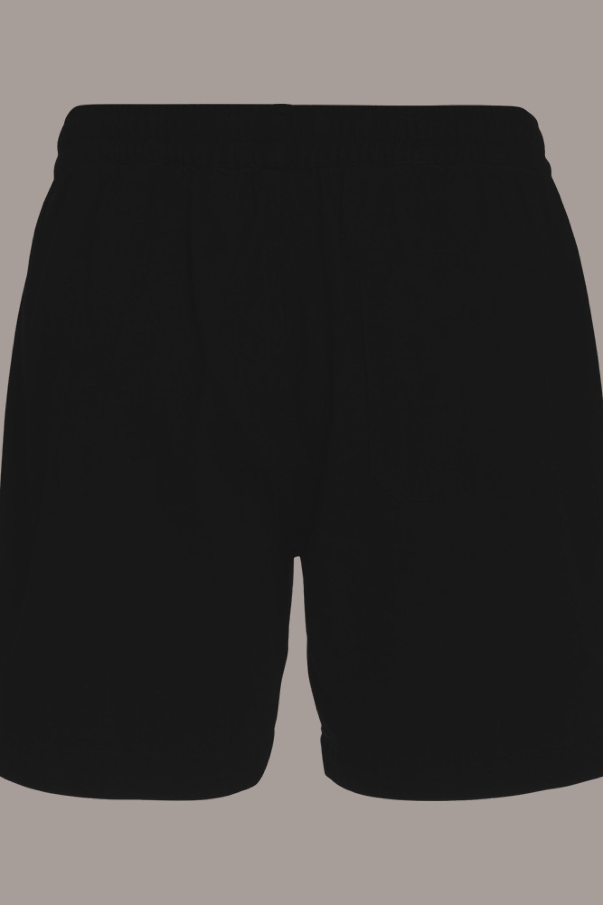 WISH YOU WELL SHORTS - WISH YOU WELL SHORTS - ROSE IN GOOD FAITH